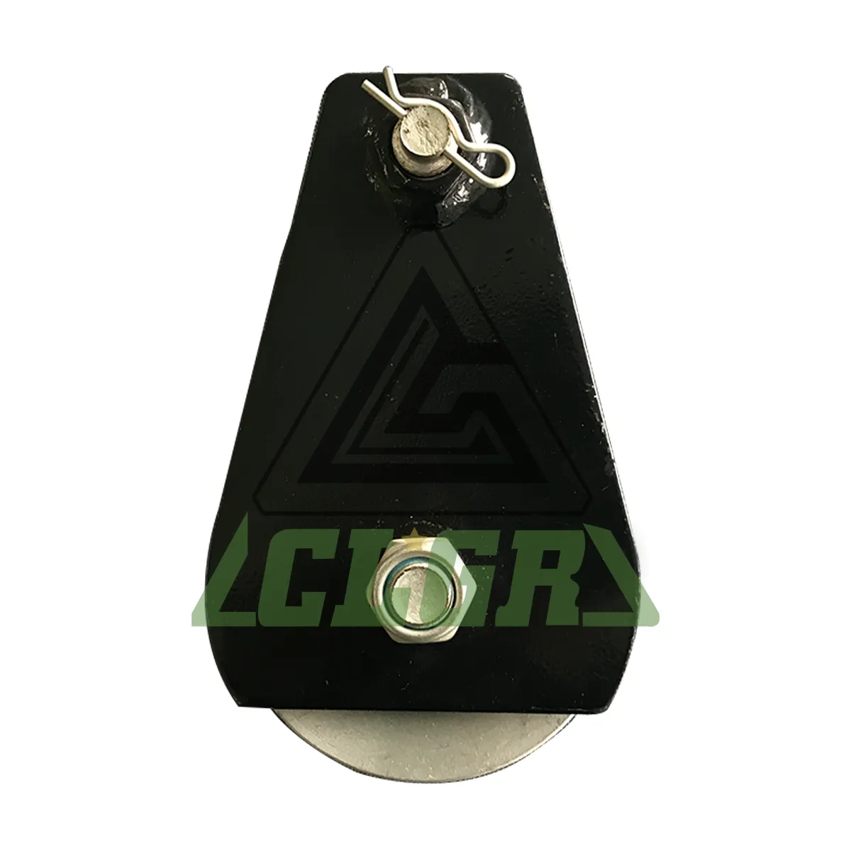 CLGR® Plain Pulley Block