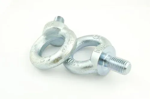 Features of CLGR® Eye Bolts & Nuts