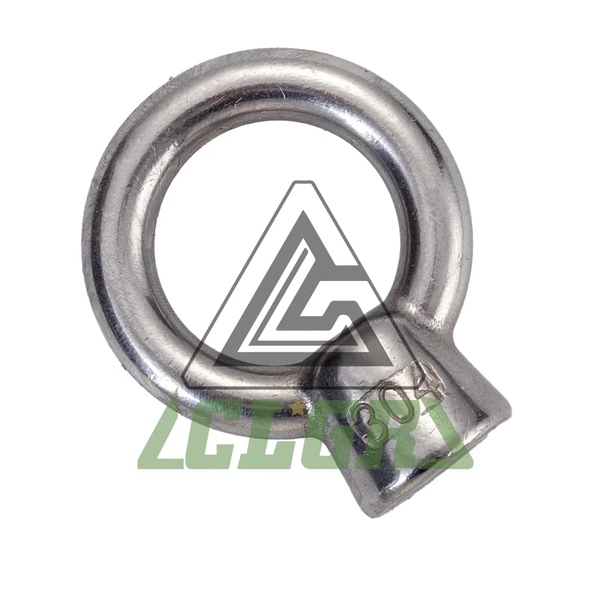 clgr® stainless steel lifting eye nut jis 1169 china supplier