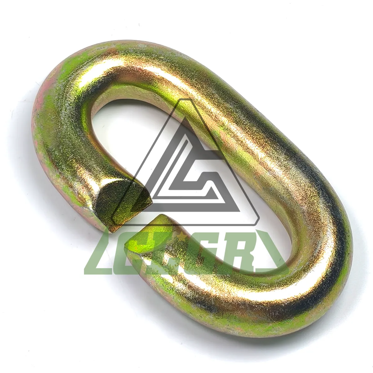 CLGR® Split Links Sister Clips Chrome Steel China Supplier