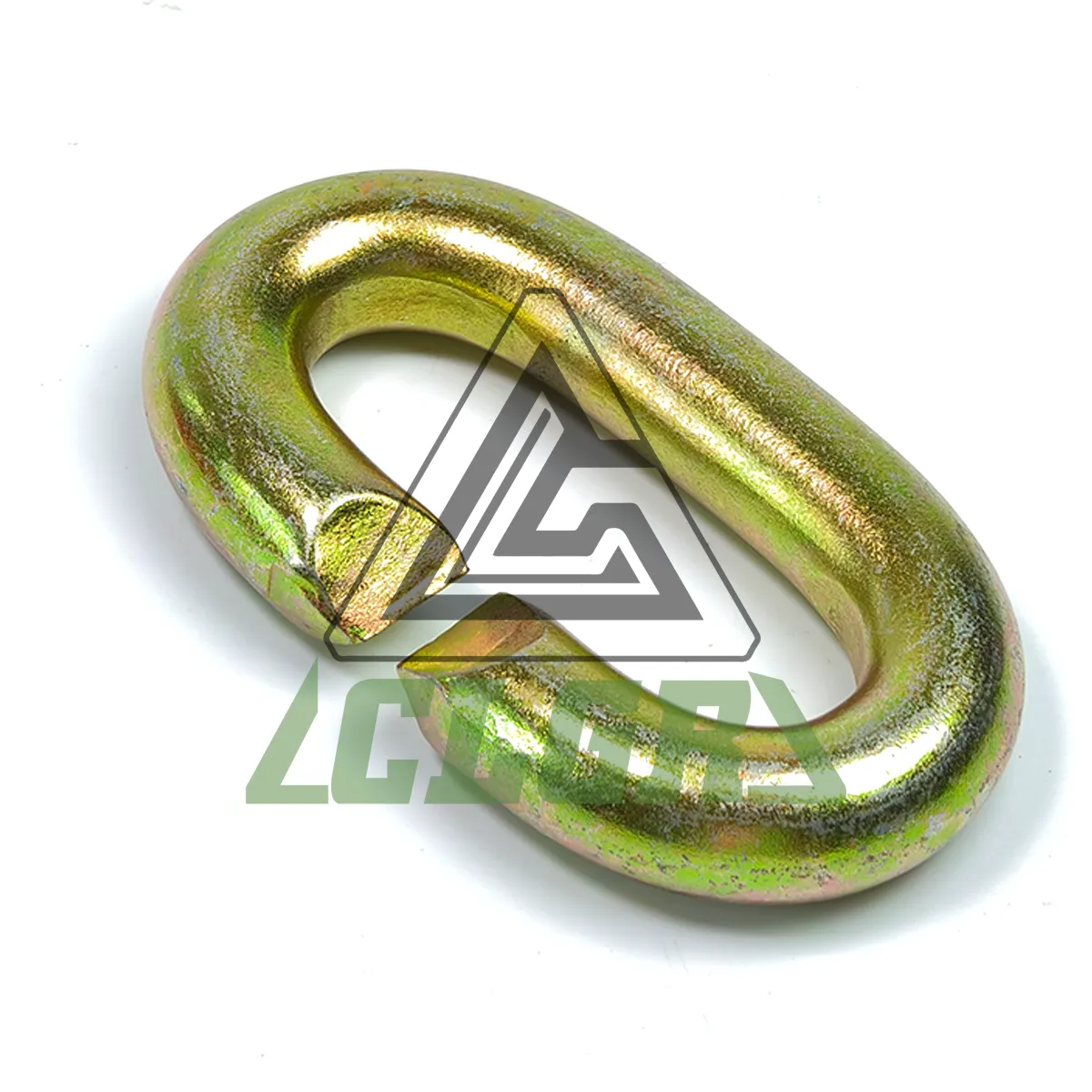 Split Links Sister Clips Chrome Steel Factory