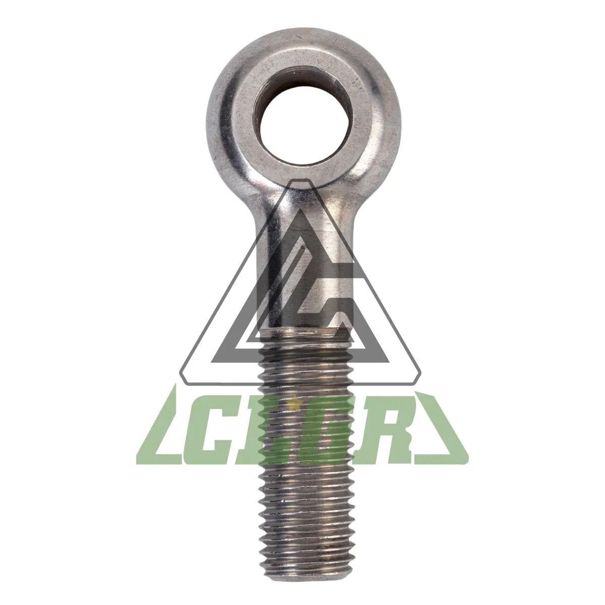 CLGR® Stainless Steel DIN 444 Swing Bolts Eye Bolts