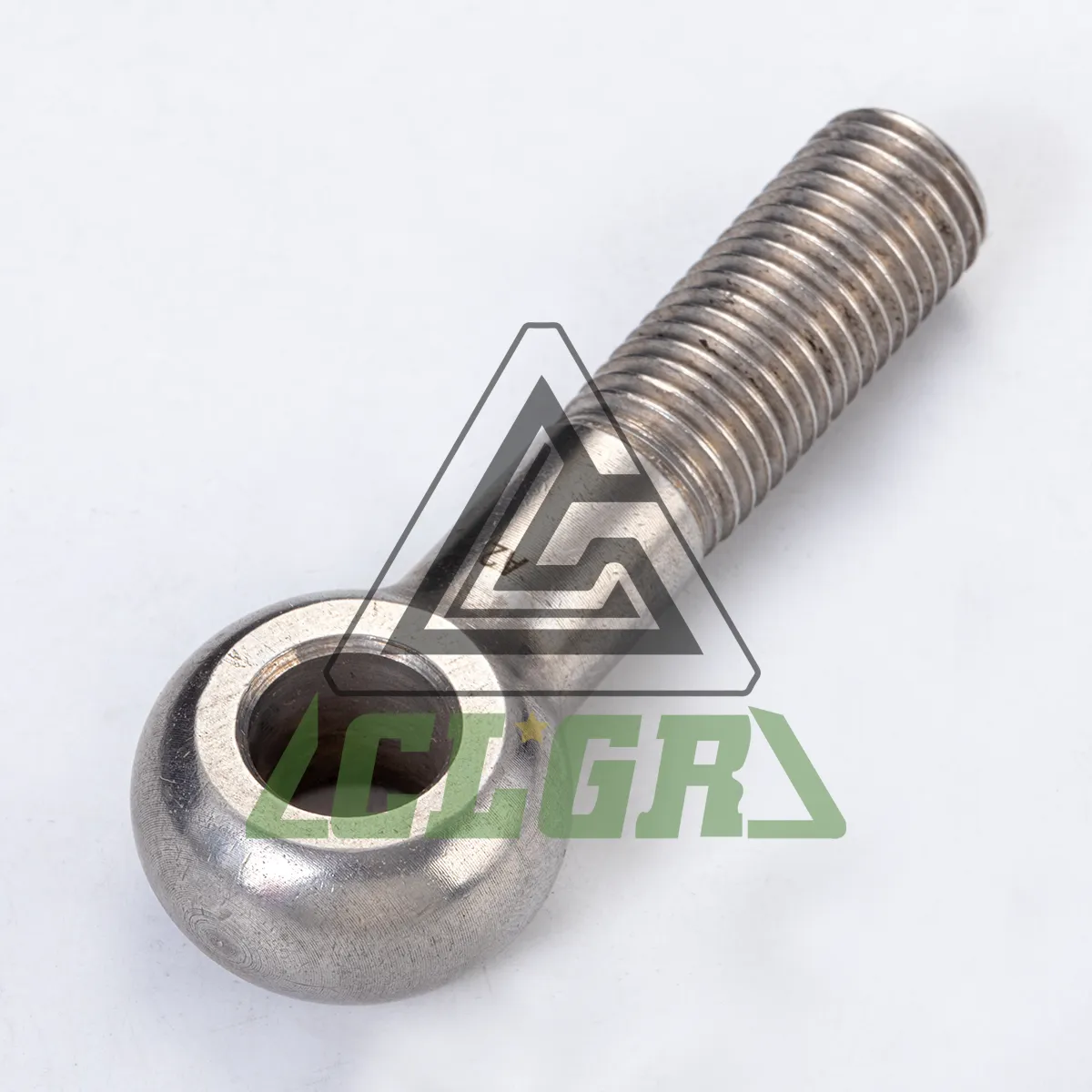 clgr stainless steel din 444 swing bolts eye bolts china factory