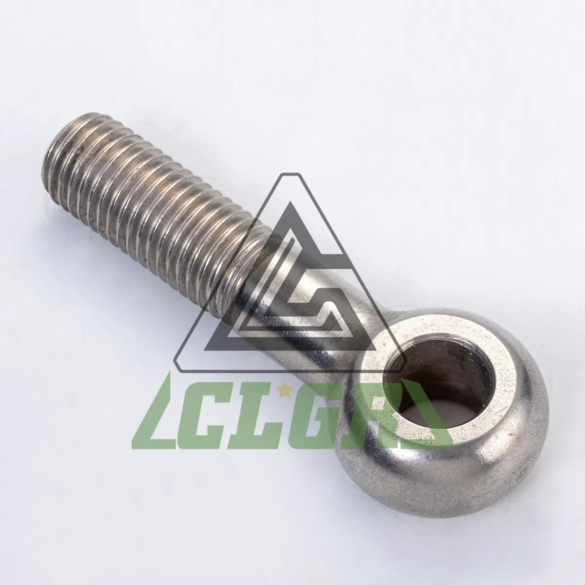 clgr stainless steel din 444 swing bolts eye bolts china manufacturer