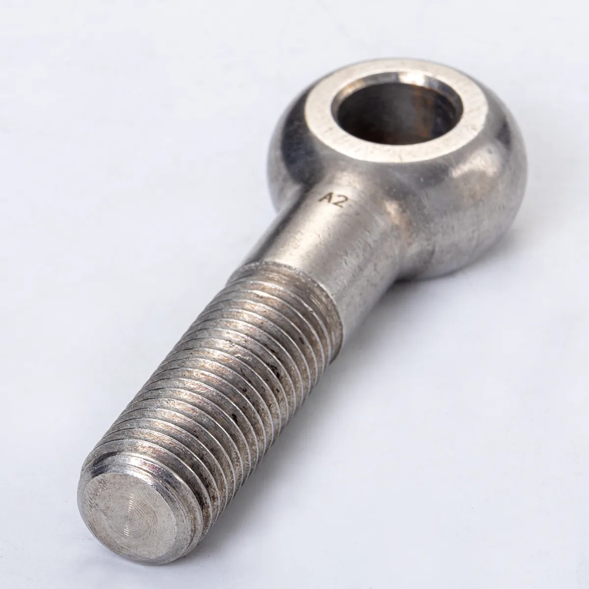 clgr stainless steel din 444 swing bolts eye bolts china