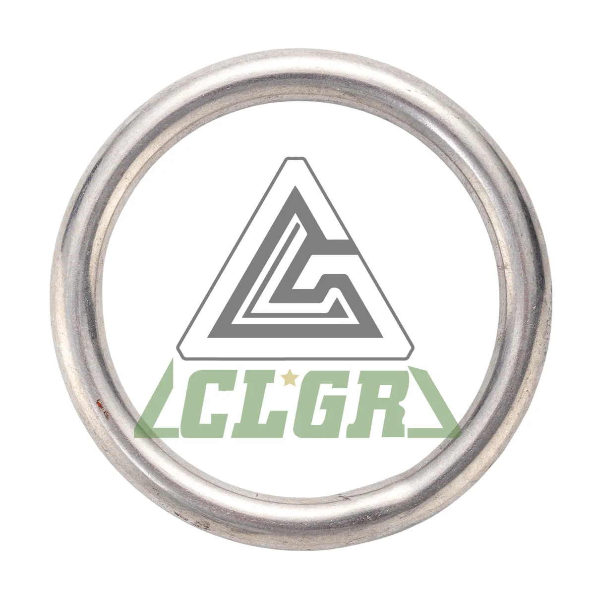 CLGR® Stainless Steel Round O Ring