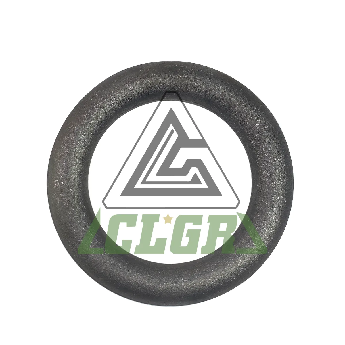 CLGR® Round Rings Cast Steel