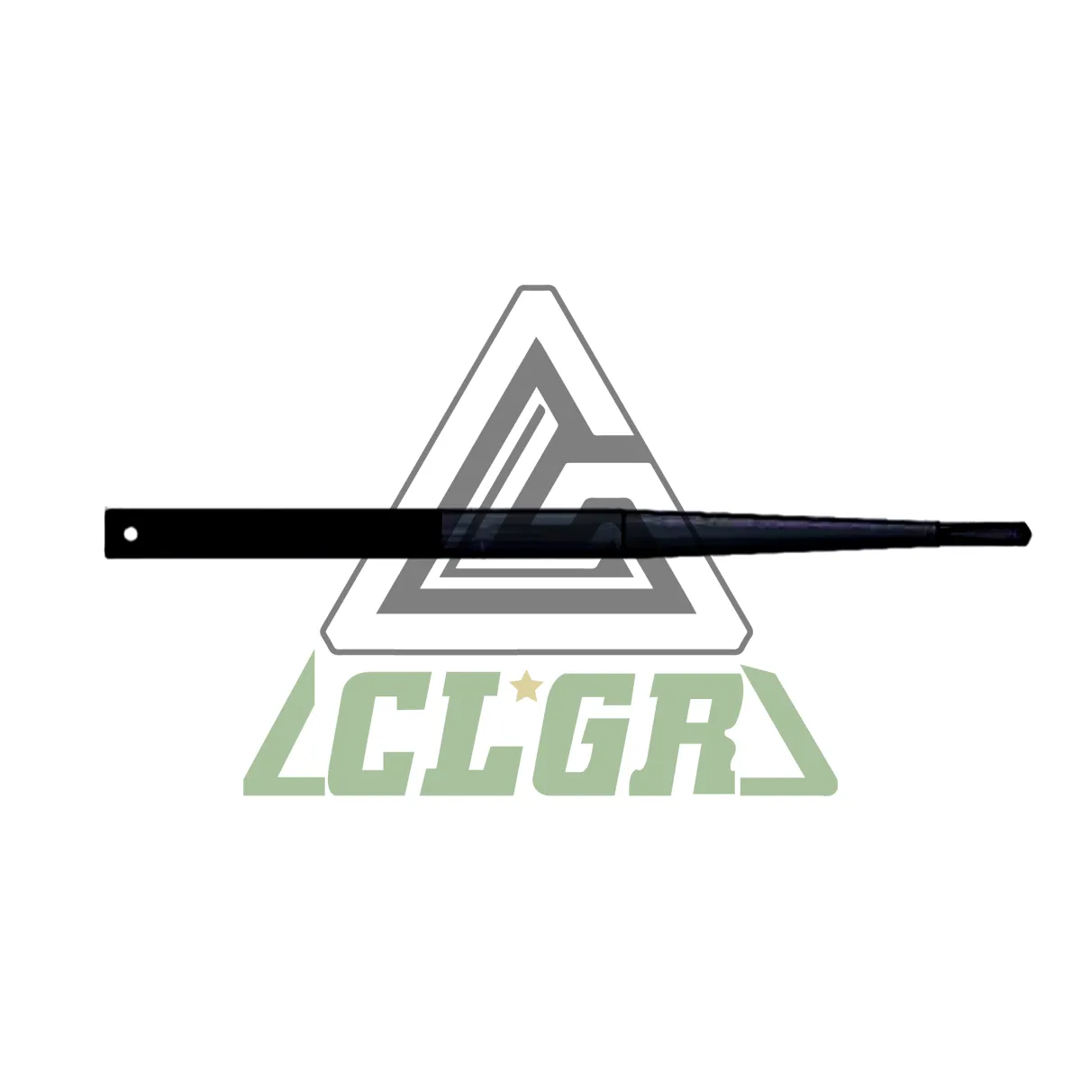 CLGR® Wire Rope Marlin Spikes