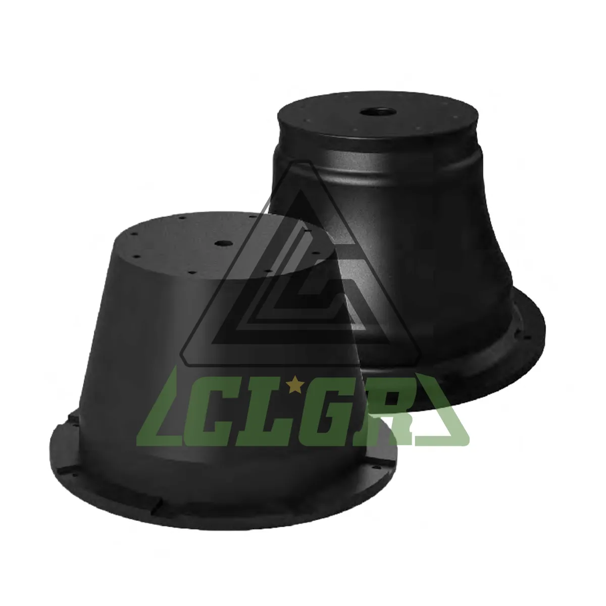 CLGR® Super Cone Rubber Fender