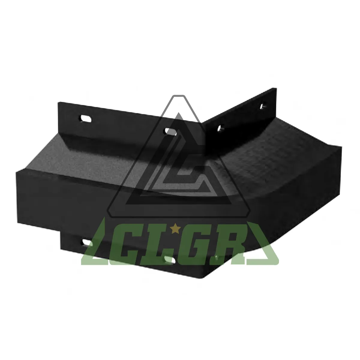 CLGR® Corner Rubber Fenders Dock Fender