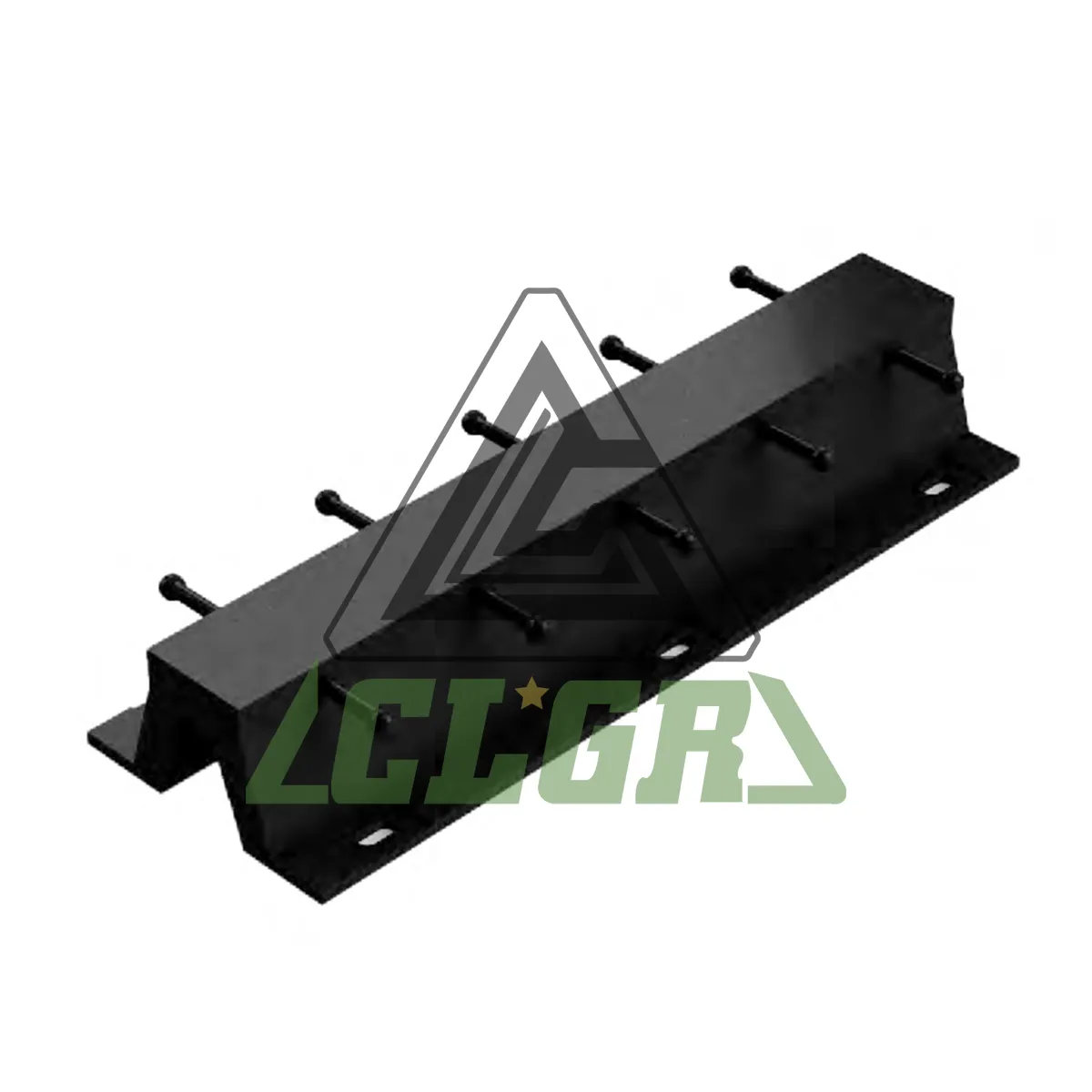 CLGR® Rubber Fenders Ladder Type