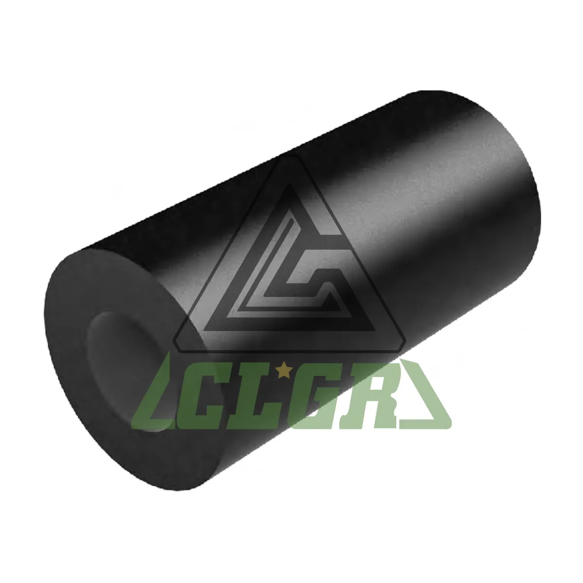 CLGR® Cylindrical Rubber Fender