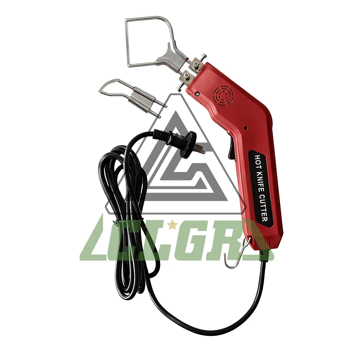 CLGR® Electrical Hot Knife Cutter for Rope