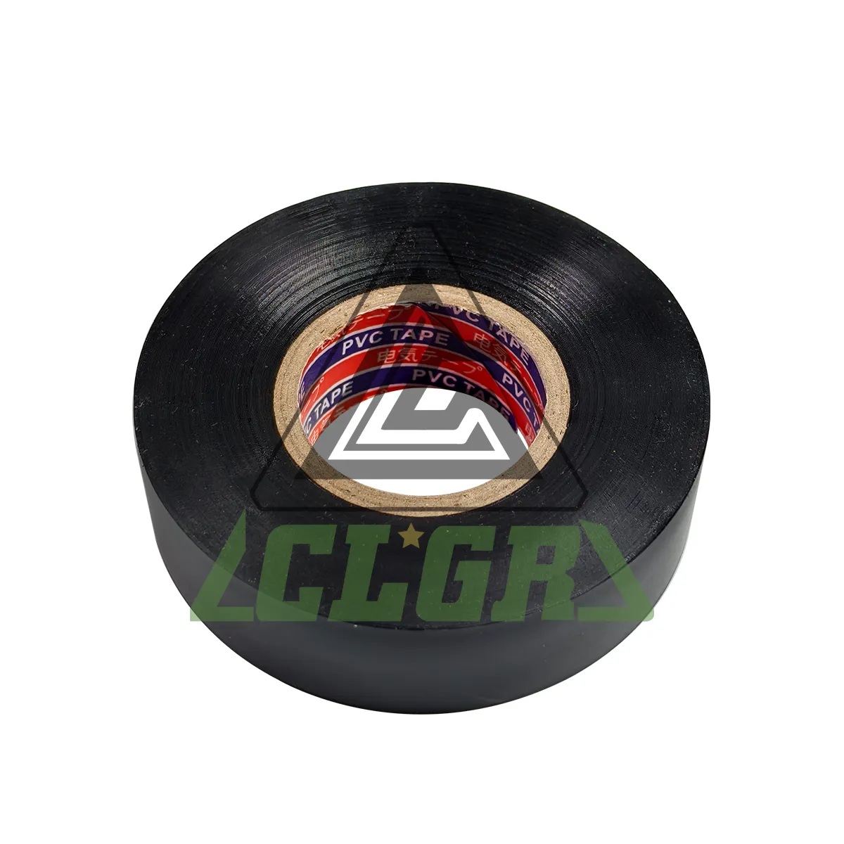 CLGR® Electrical Tape Colored
