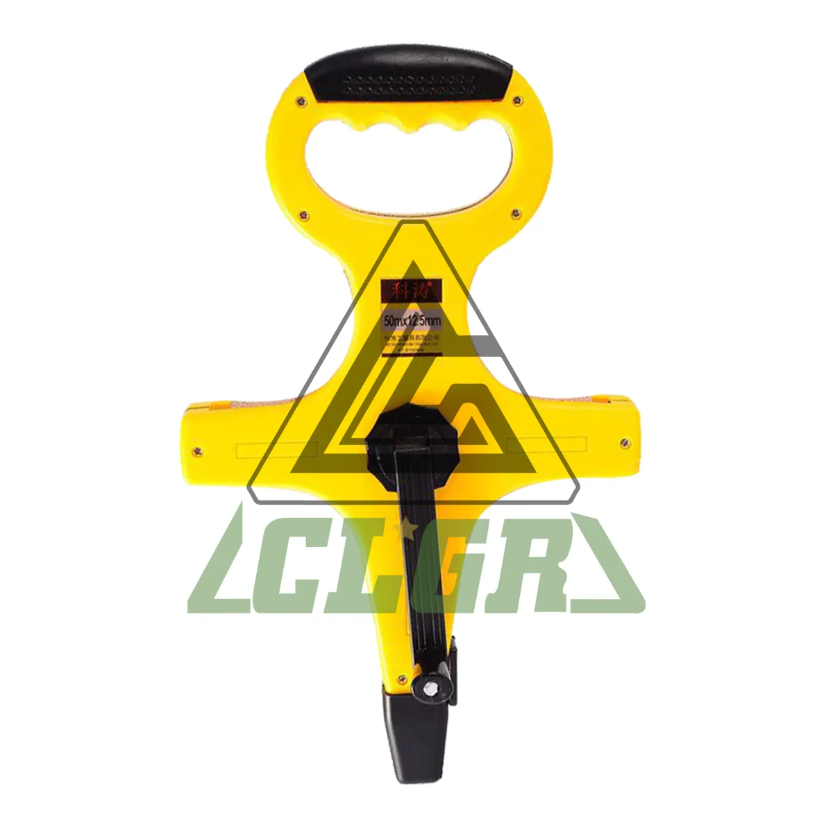 CLGR® Fiberglass Measuring Tapes