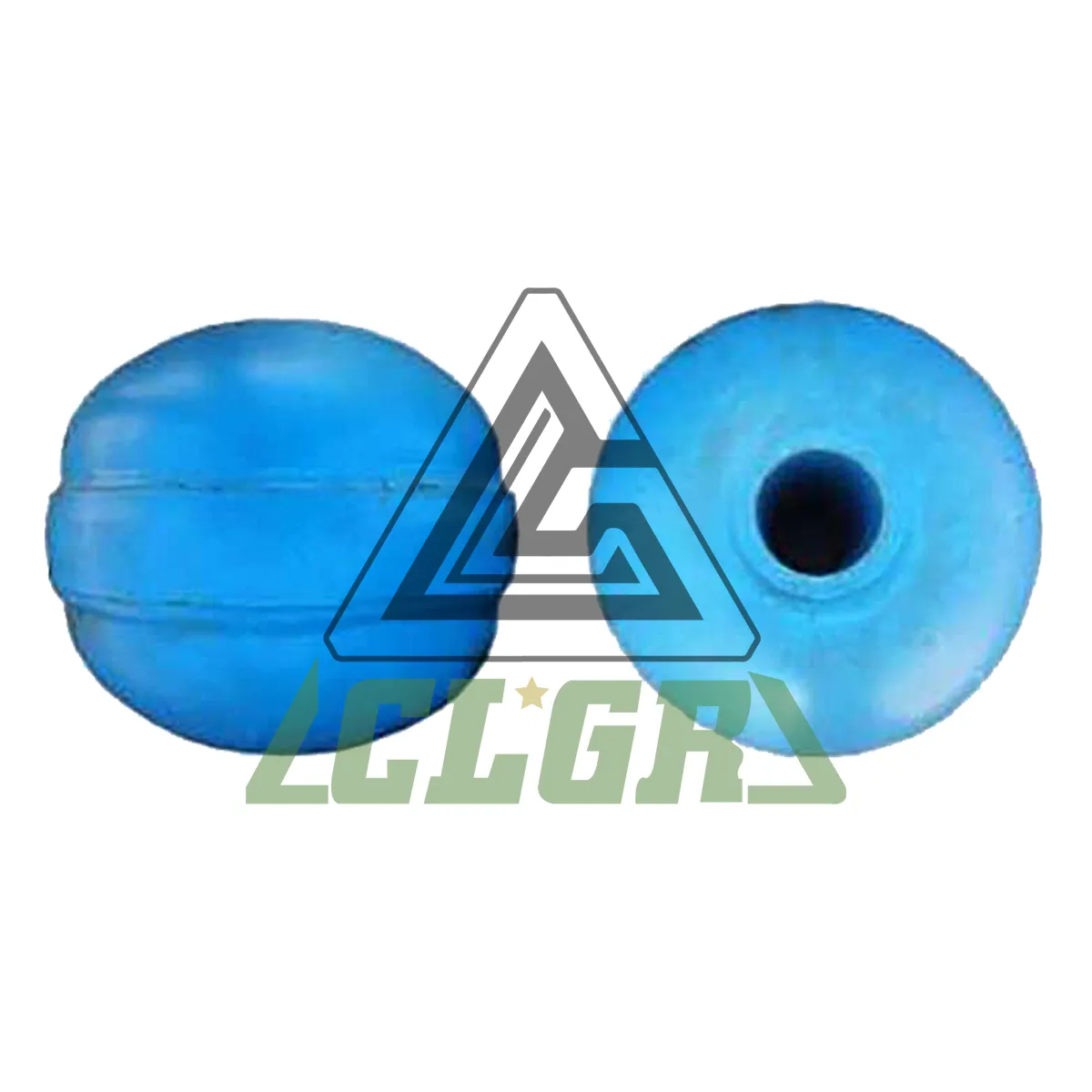 CLGR® Steel Bobbin for Trawling Fishing