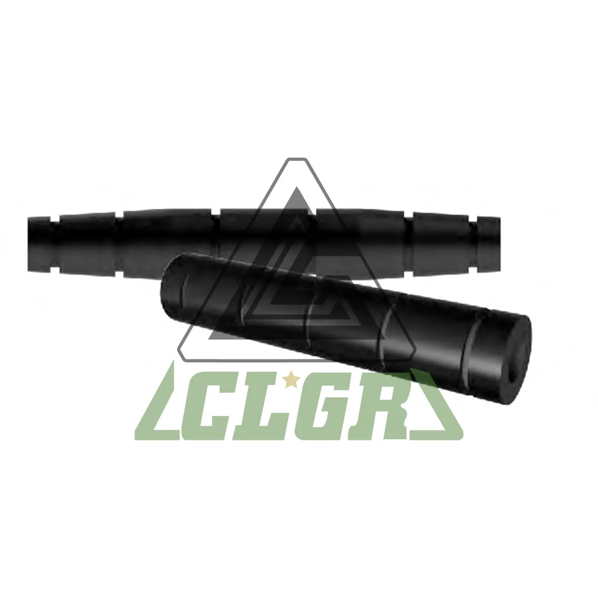 clgr® tug cylindrical rubber fenders for fishing boats