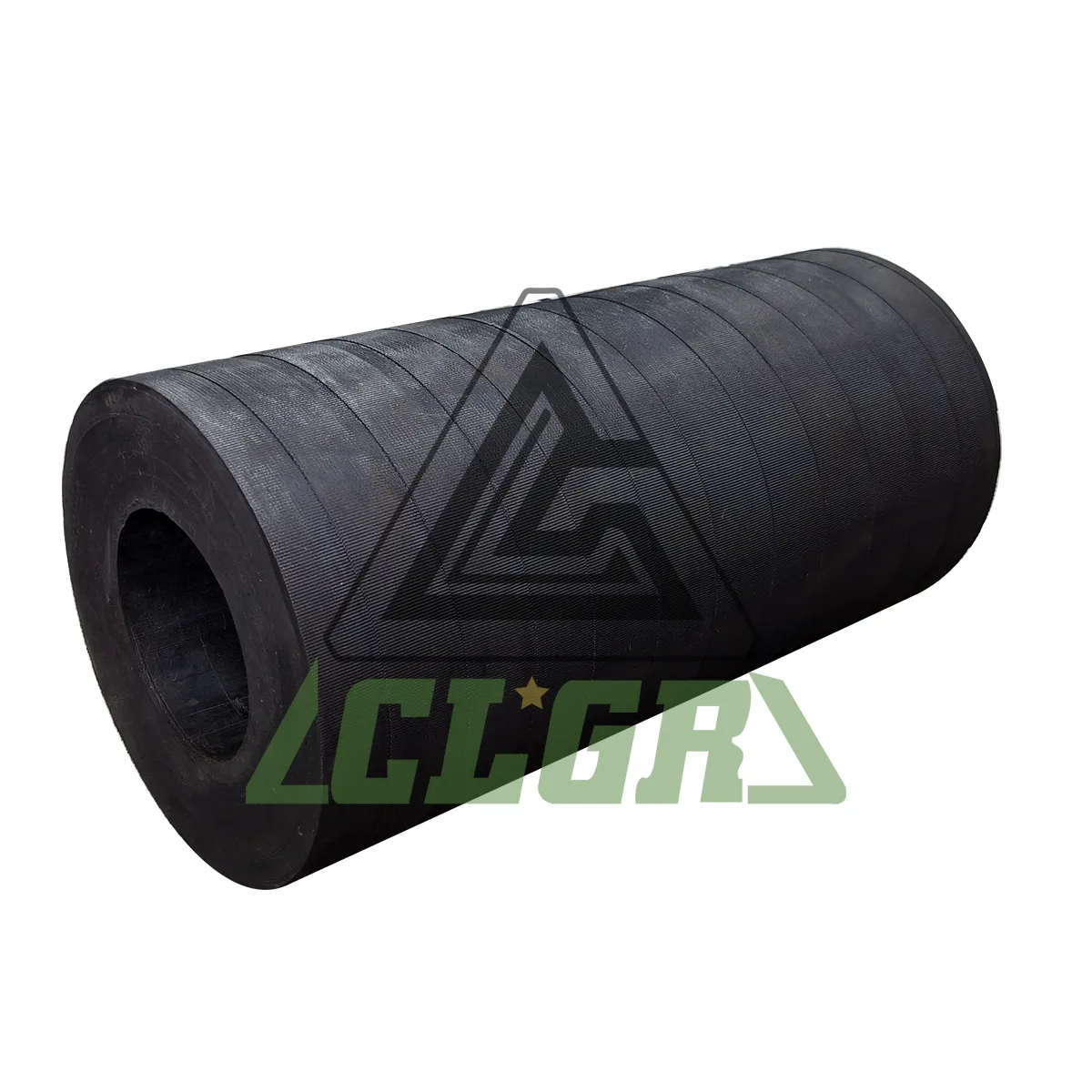 CLGR® Rubber Discs for Fishing