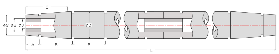 drawing-clgr®-tug-cylindrical-rubber-fenders-for-fishing-boats drawing-clgr®-tug-cylindrical-rubber-fenders-for-fishing-boats