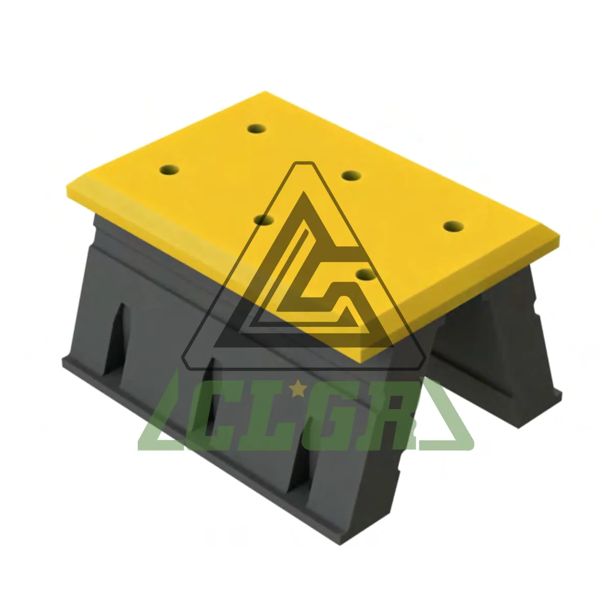 CLGR® Element Rubber Fender LE Type