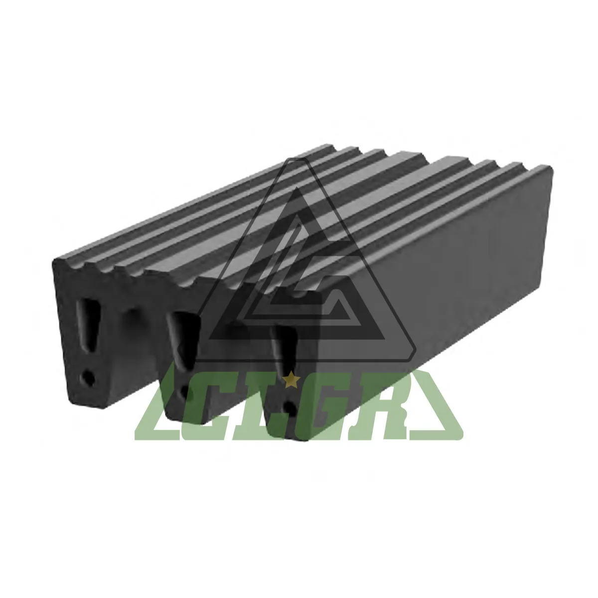 CLGR® M Type Rubber Fenders Marine Rubber Fender
