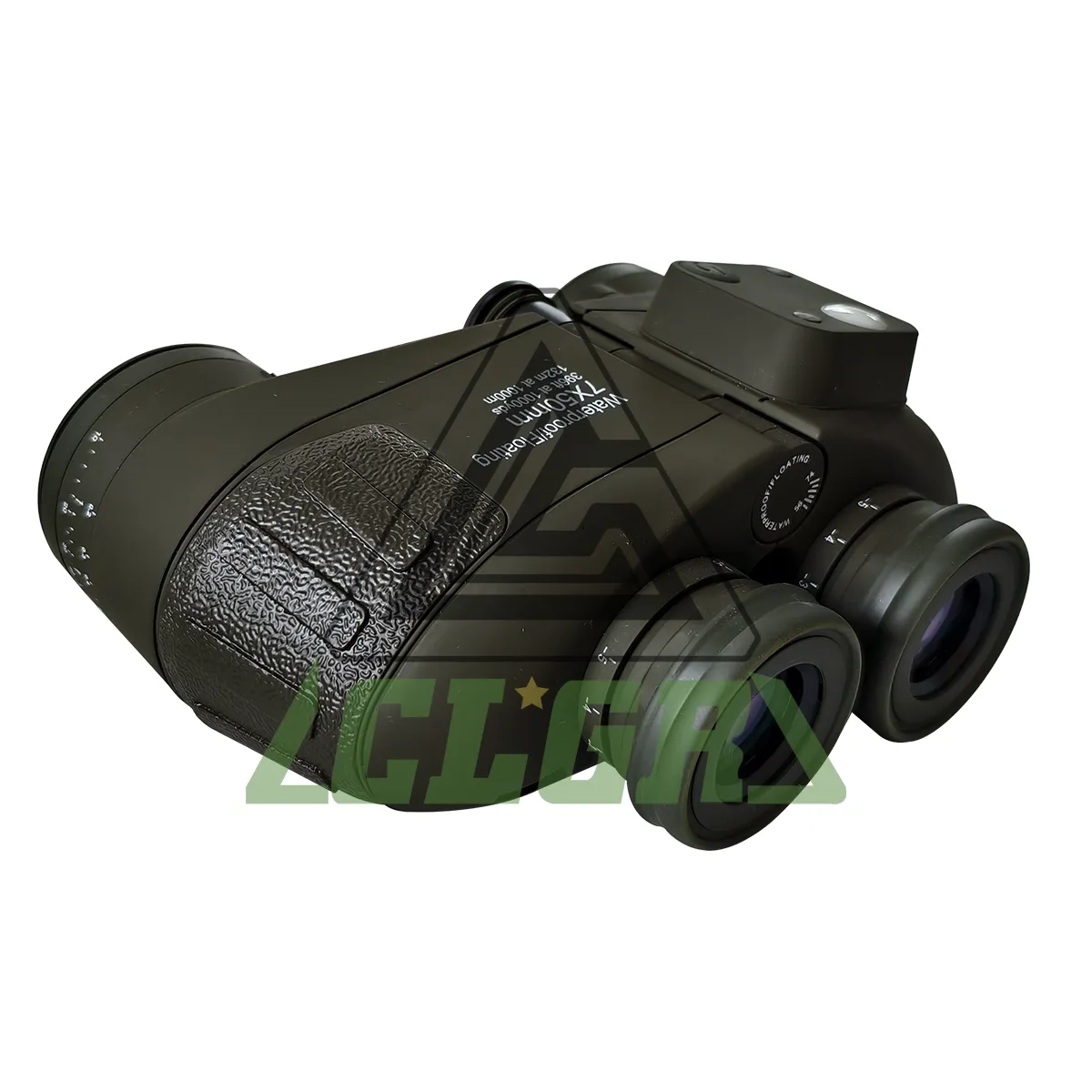 CLGR® Nautic Marine Binoculars