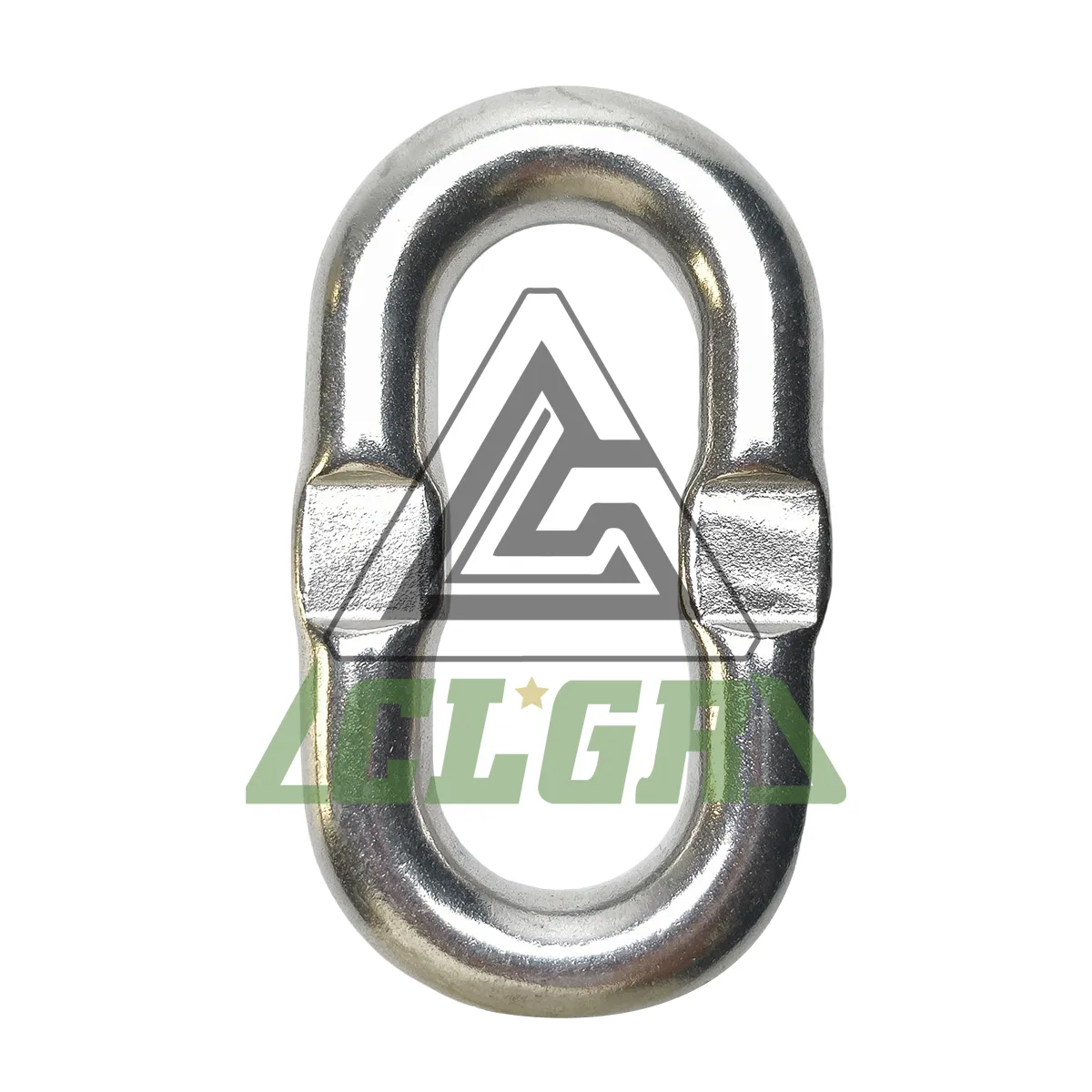CLGR® Stainless Steel Recessed Link Master Ring