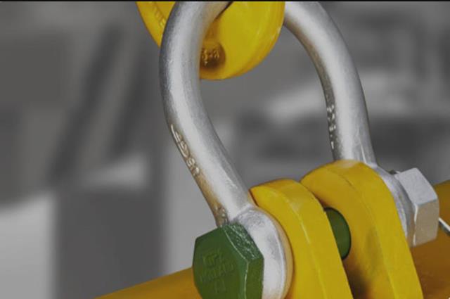 Types of Shackles for Lifting: Complete Guide to Selection and Applications