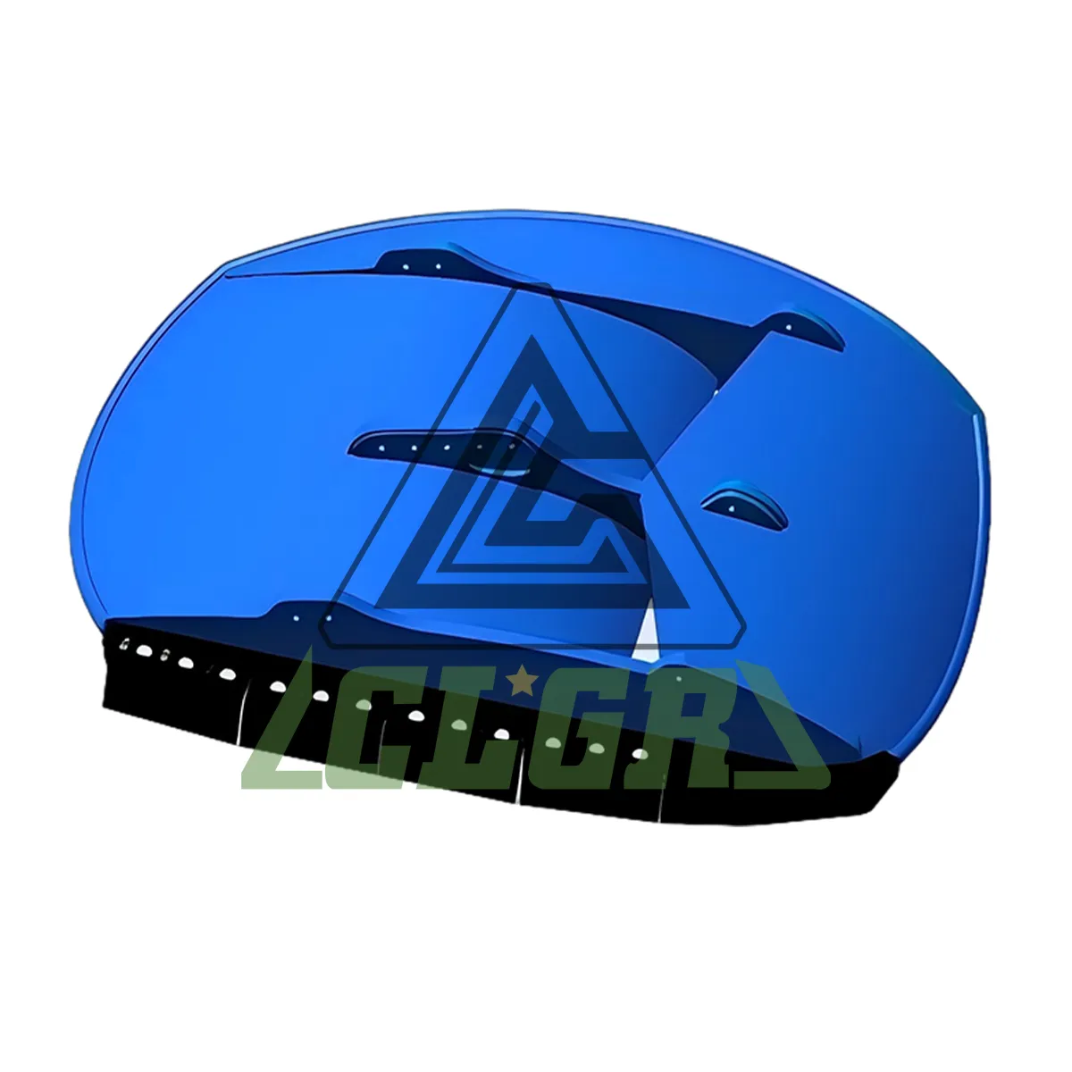 CLGR® Bottom Trawl Doors Sea Dweller for Fishing
