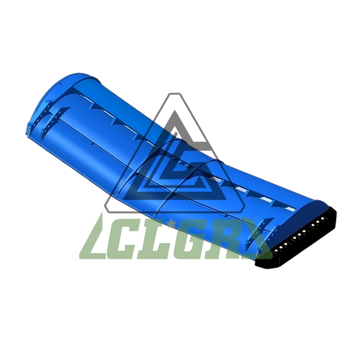 CLGR® Pelagic Trawl Doors Sea Eagle for Fishing