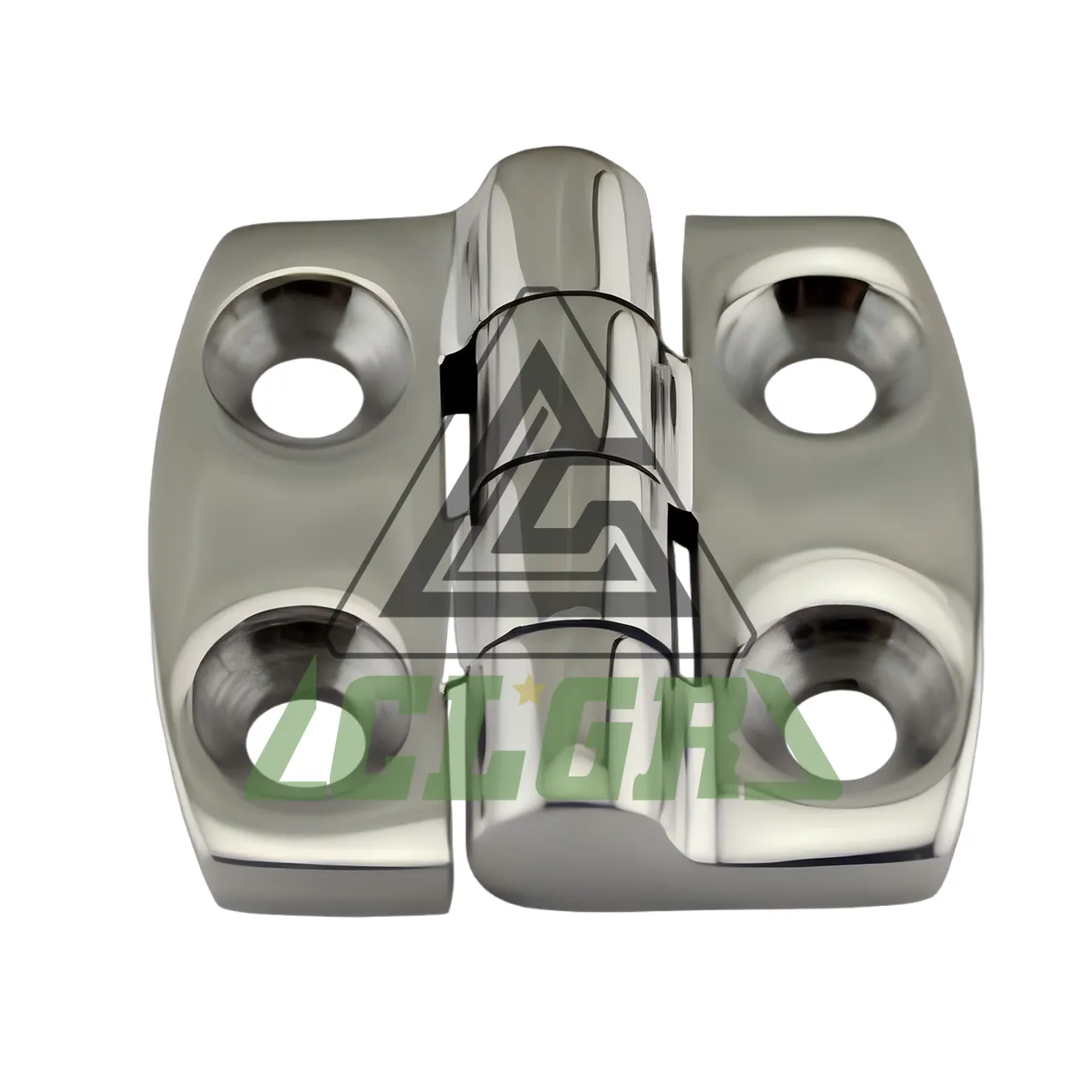 CLGR® Stainless Steel Butt Hinge 38mm