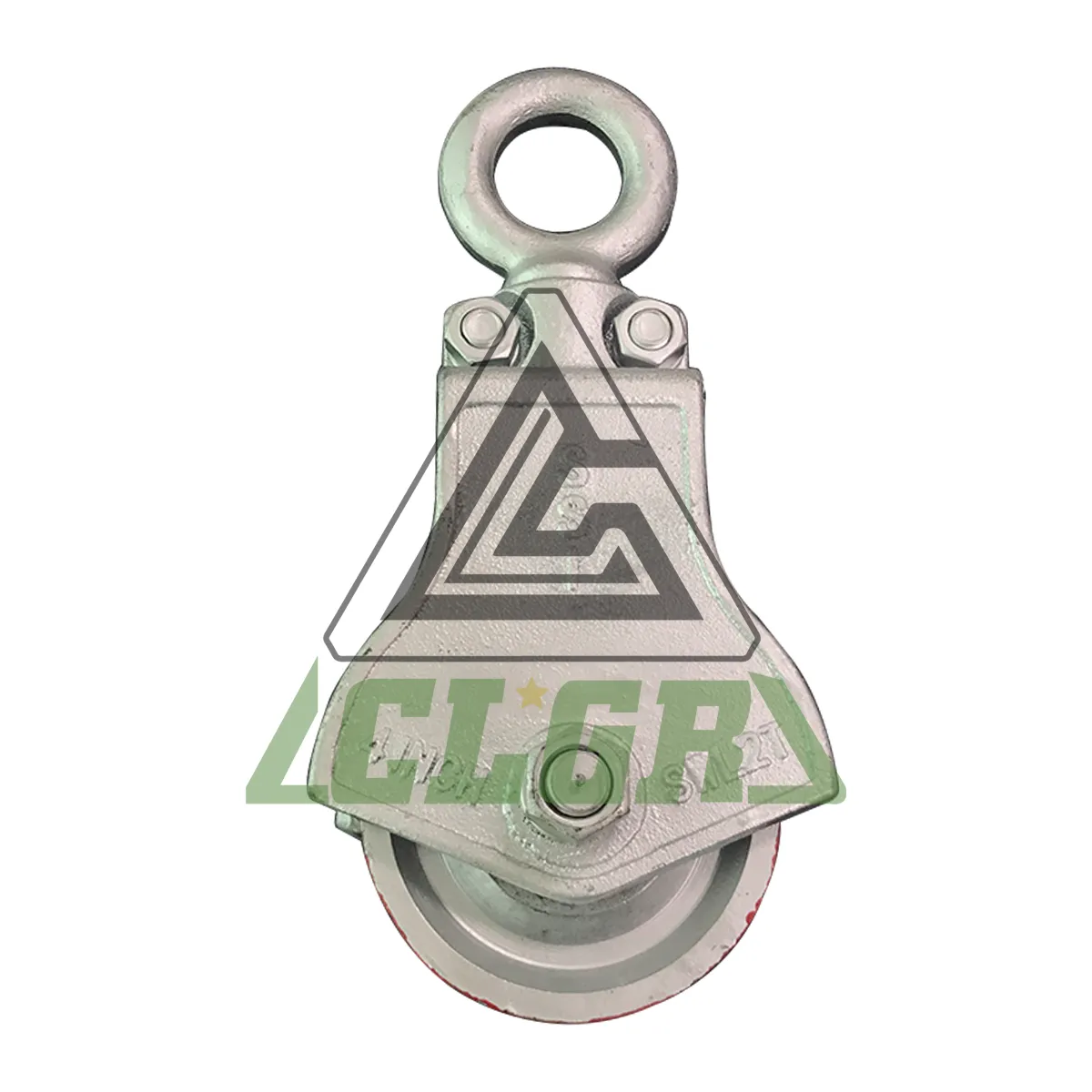 CLGR® Hot Dipped Galvanized Try Net Block